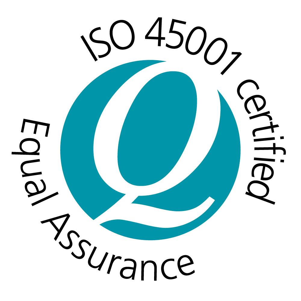 Q-Mark-ISO-45001-2
