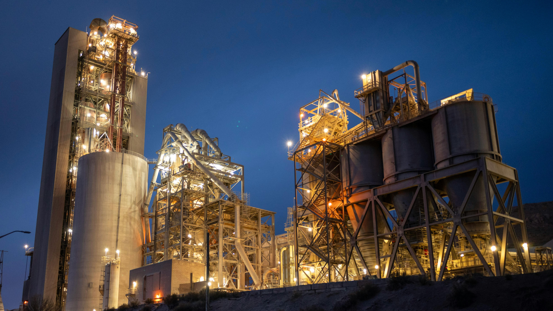 Critical Industries